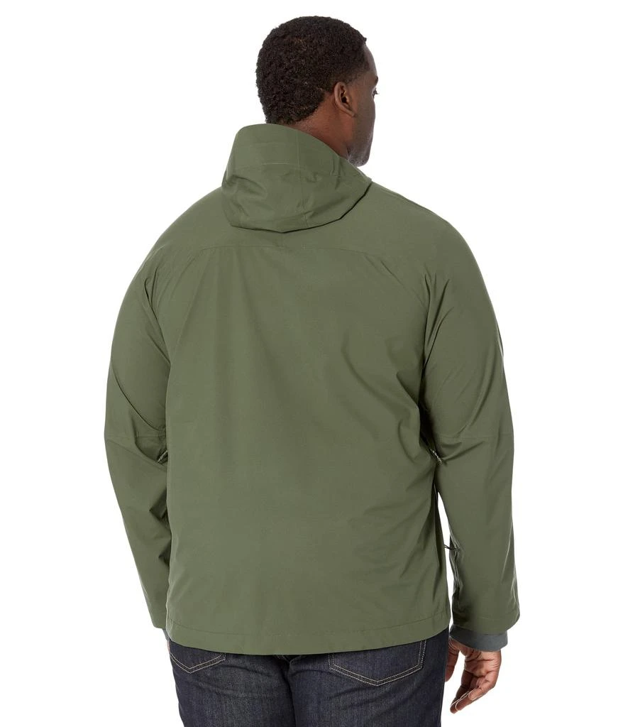 商品Mountain Hardwear|Stretch Ozonic™ Jacket,价格¥1721,第3张图片详细描述