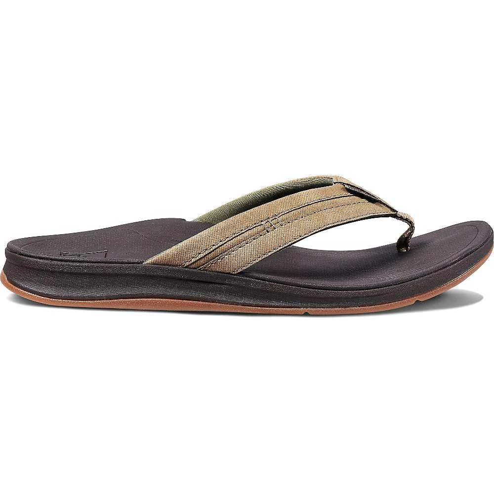 商品Reef|Men's Ortho-Coast Sandal,价格¥239,第4张图片详细描述