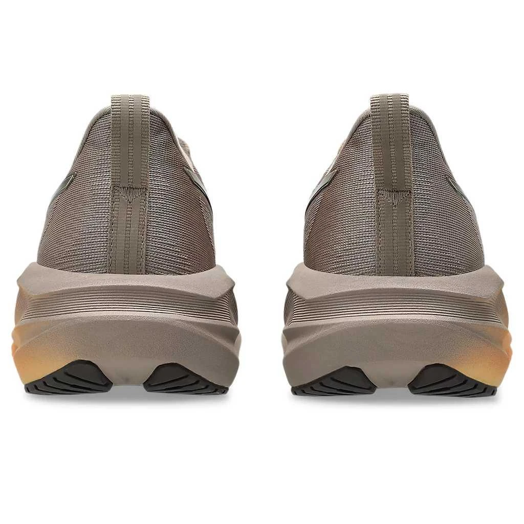 商品[国内直发] Asics|[预售3天]NOVABLAST 5 LUXE 舒适百搭耐磨轻便 低帮跑步鞋 女款 褐色,价格¥1177,第6张图片详细描述