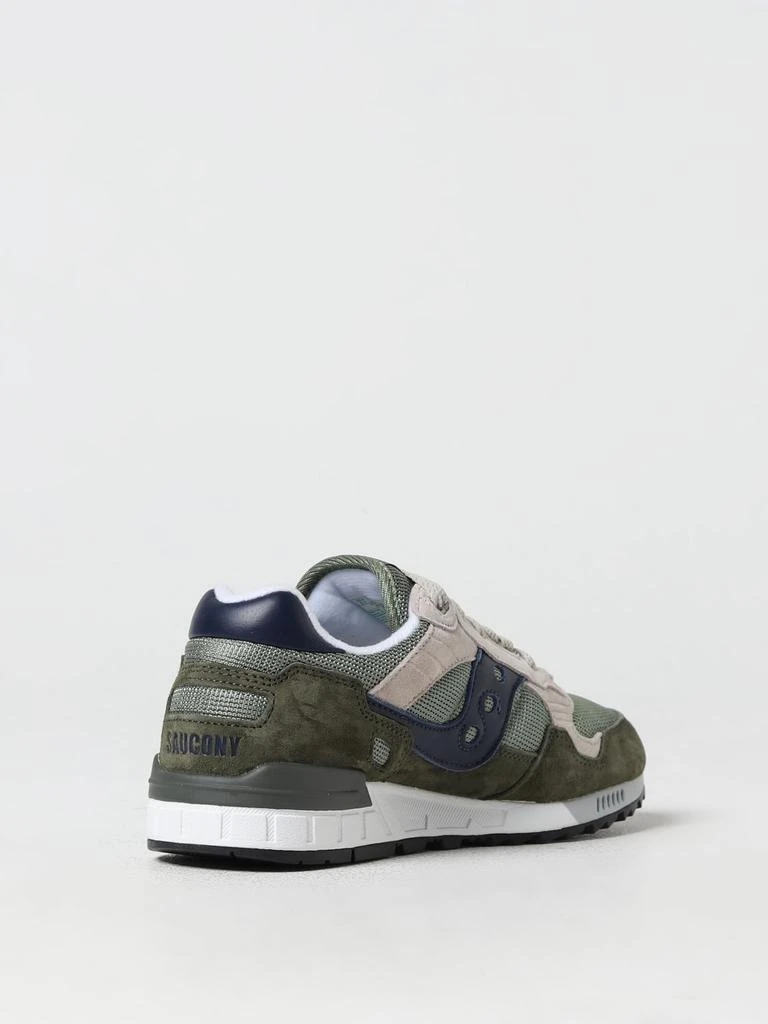 商品Saucony|Saucony sneakers for man,价格¥916,第3张图片详细描述