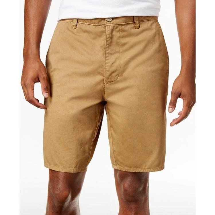 商品American Rag|Men's Big & Tall Chino Shorts, Created for Macy's,价格¥92,第1张图片