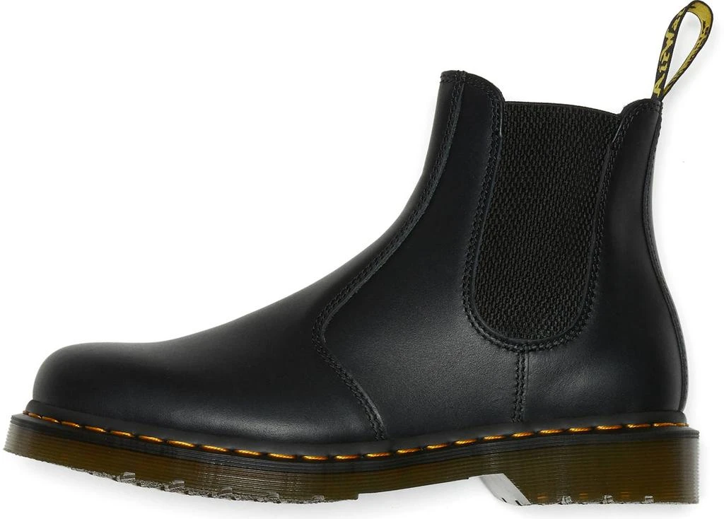 商品Dr. Martens|Dr. Martens Men's 2976 Nappa Leather Chelsea Boots,价格¥1402,第3张图片详细描述