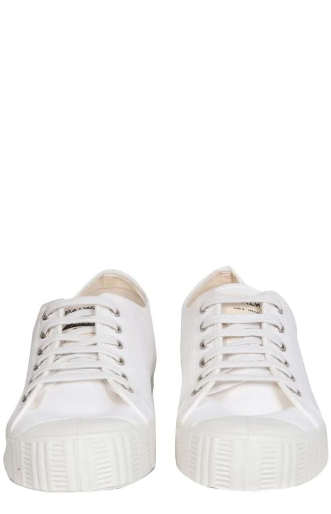 商品Spalwart|Spalwart Special Low Sneakers,价格¥768,第2张图片详细描述