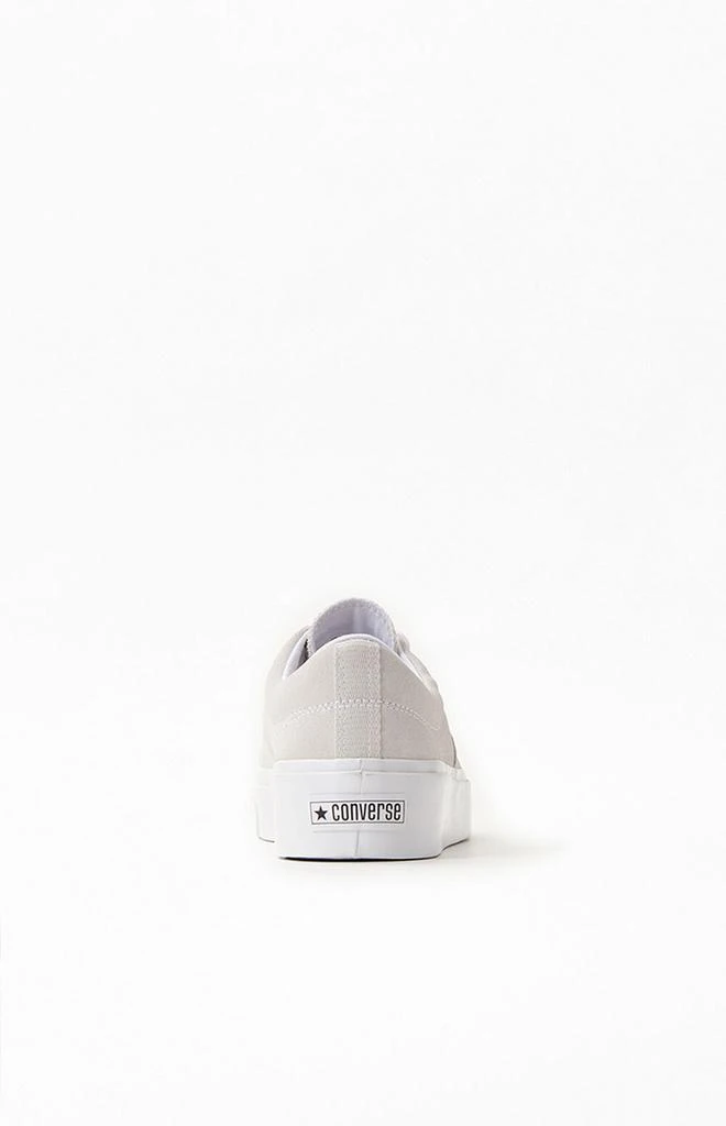 商品Converse|Skid Grip Shoes,价格¥156,第3张图片详细描述