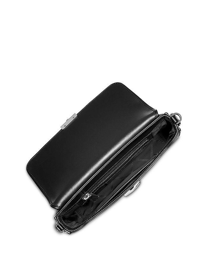 商品Michael Kors|Bradshaw Small Convertible Shoulder Bag,价格¥1318,第5张图片详细描述