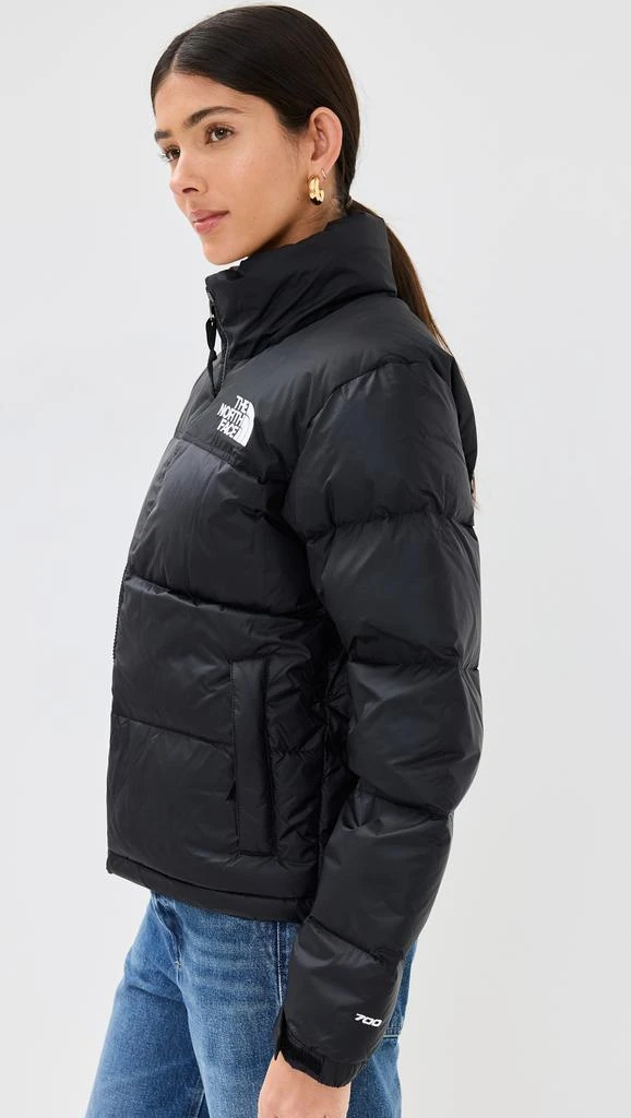 女款 北面 Nuptse 1996复古 户外羽绒服 商品