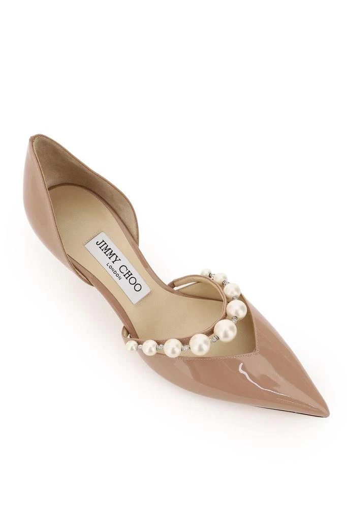 商品Jimmy Choo|Aurelie 65 pumps,价格¥3449,第4张图片详细描述