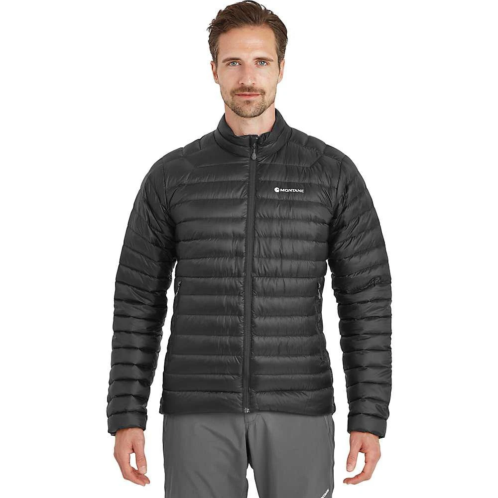 商品Montane|Montane Men's Anti-Freeze Jacket,价格¥1227,第1张图片