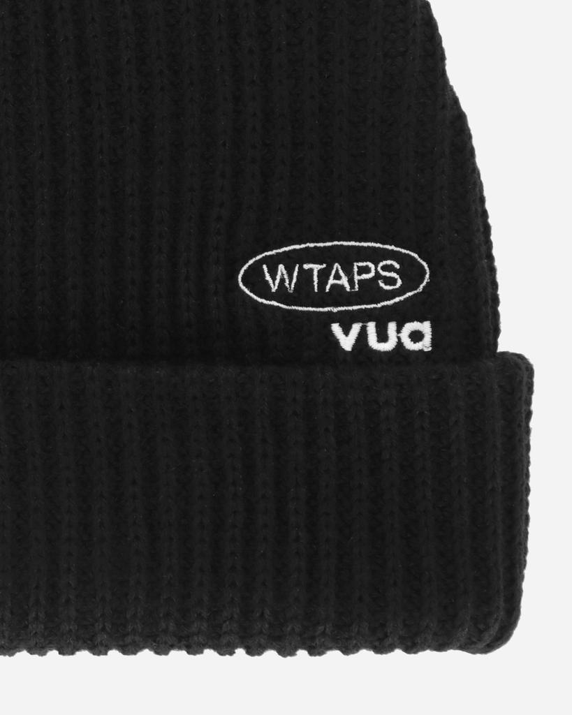 全国どこでも送料無料！ Black 05 Beanie WTAPS - BeyondStyle - Hats 帽子