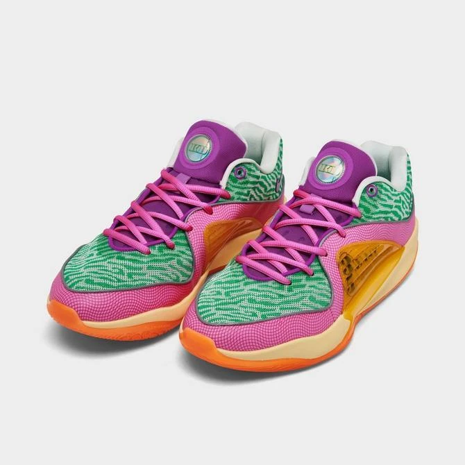 商品NIKE|Nike KD 16 SE All-Star Basketball Shoes,价格¥738,第2张图片详细描述