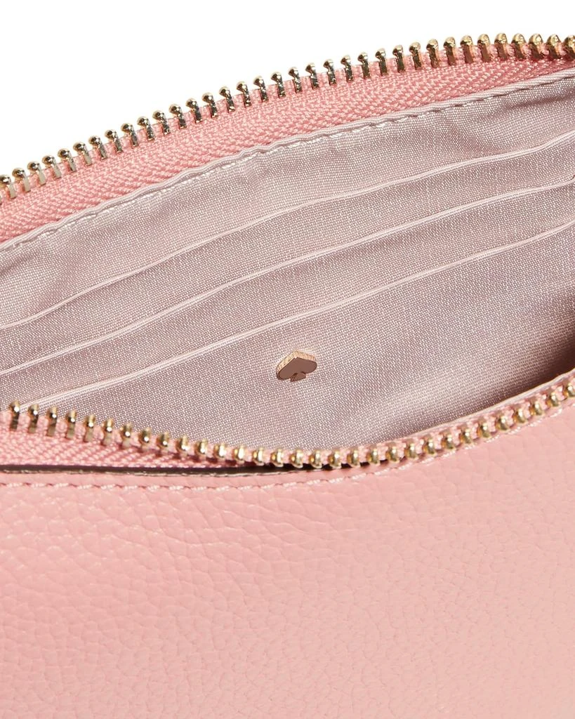 商品Kate Spade|smile leather shoulder bag,价格¥1749,第3张图片详细描述