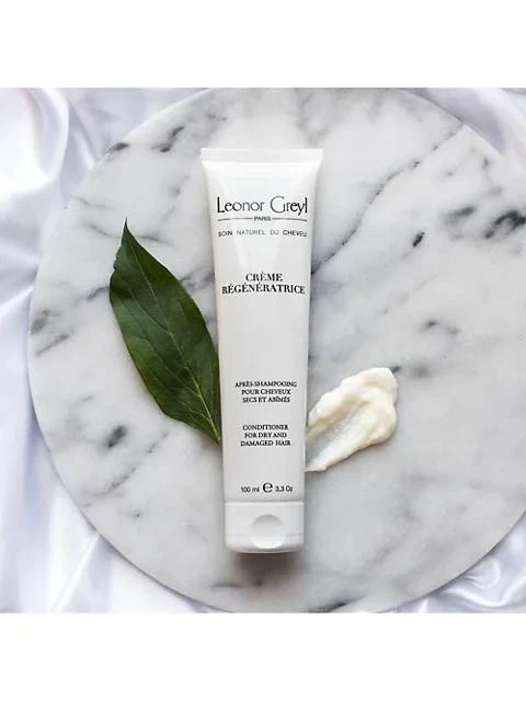 商品Leonor Greyl|​Crème Regeneratrice Conditioning Cream,价格¥317,第2张图片详细描述