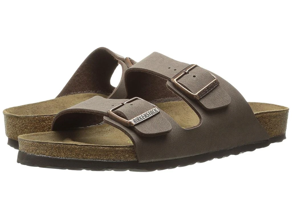 商品Birkenstock|Arizona - Birkibuc™ (Unisex),价格¥810,第1张图片