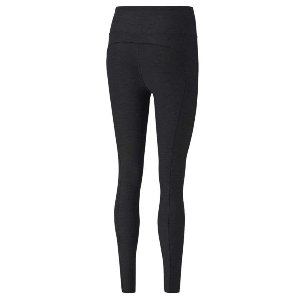 商品Puma|Studio Luxe Eclipse 7/8 Leggings,价格¥138,第4张图片详细描述