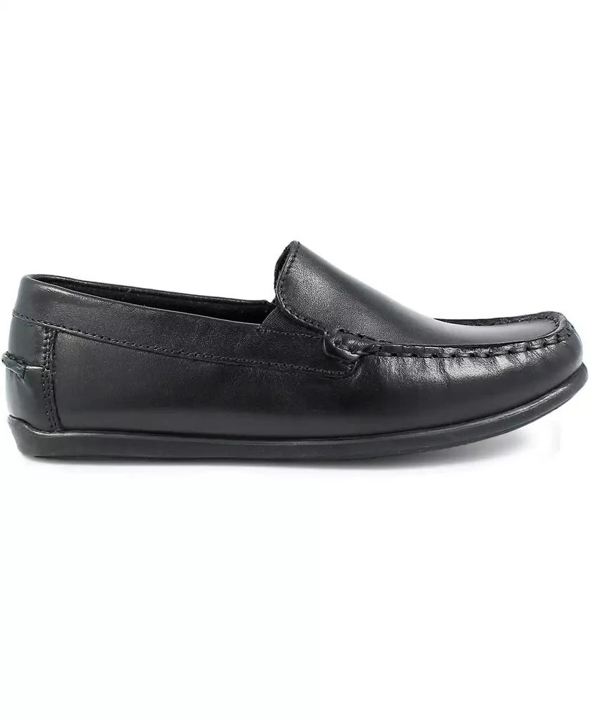 商品Florsheim|Toddler Boy Jasper Venetian, JR. Shoes,价格¥449,第3张图片详细描述