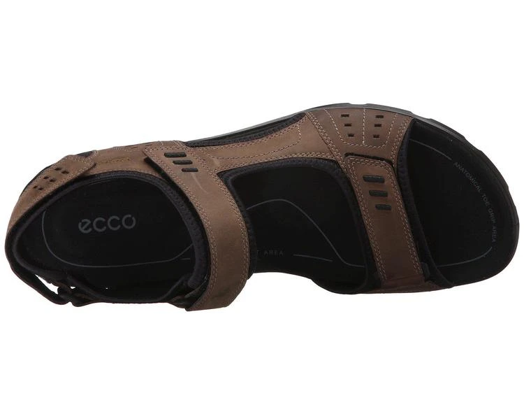 商品ECCO|Utah Sandal,价格¥657,第2张图片详细描述