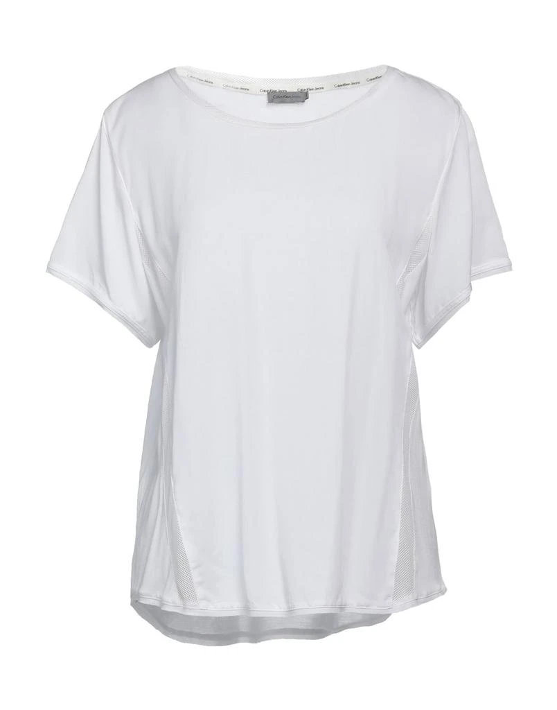 商品Calvin Klein|T-shirt,价格¥201,第1张图片