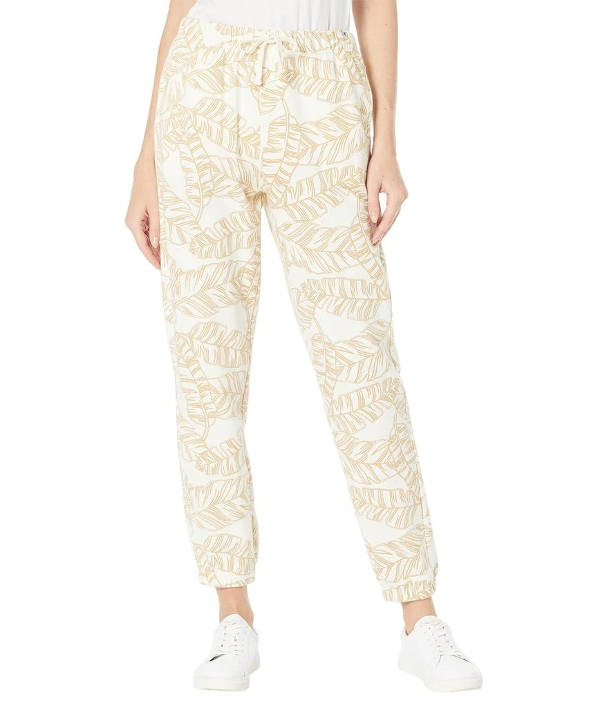 商品Hurley|All Over Print French Terry Joggers,价格¥248,第1张图片