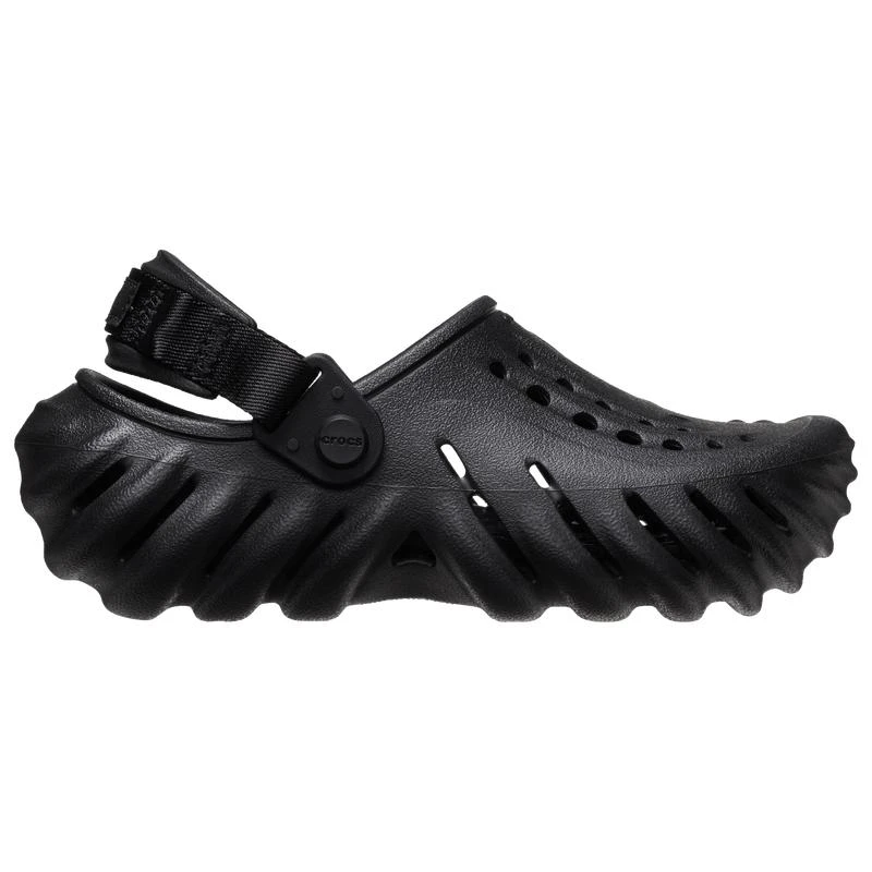 商品Crocs|Crocs Echo Clogs - Boys' Preschool,价格¥388,第1张图片