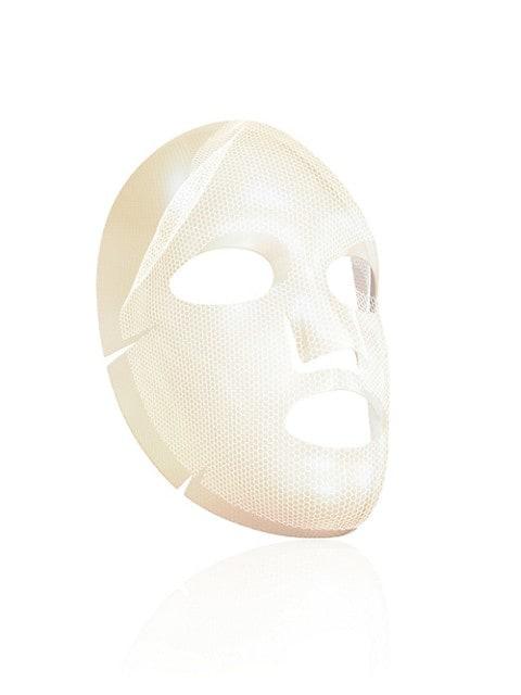 Abeille Royale 4-Piece Honey Cataplasm Sheet Mask Set商品第3张图片规格展示