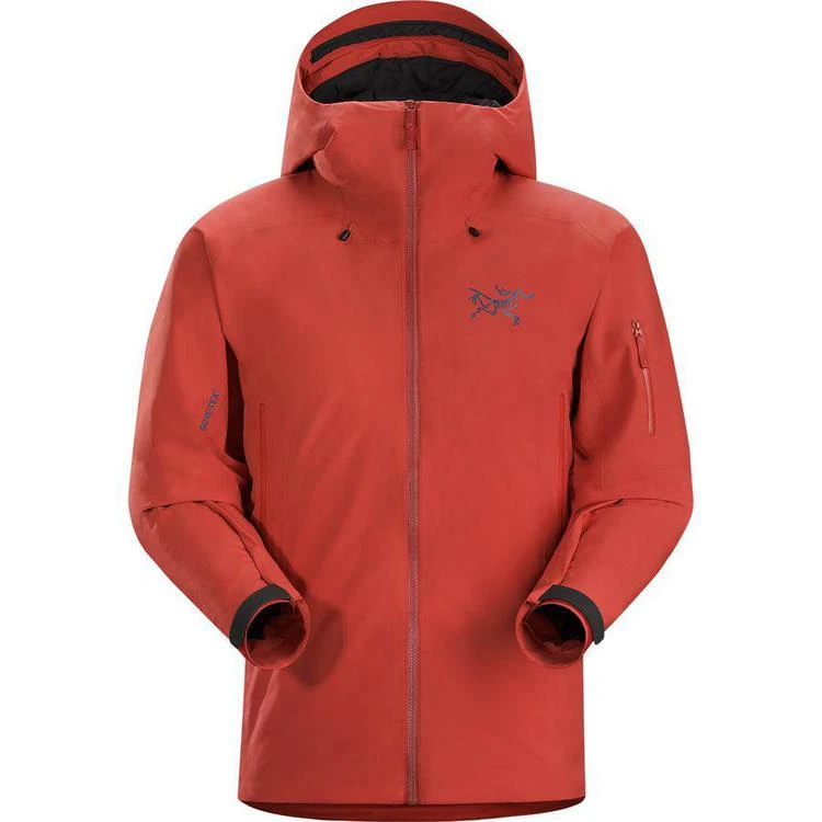 商品Arc'teryx|Fissile 夹克,价格¥3998-¥6664,第3张图片详细描述