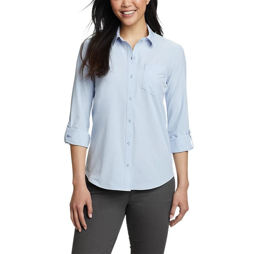 Women's Escapelite Shirt 商品