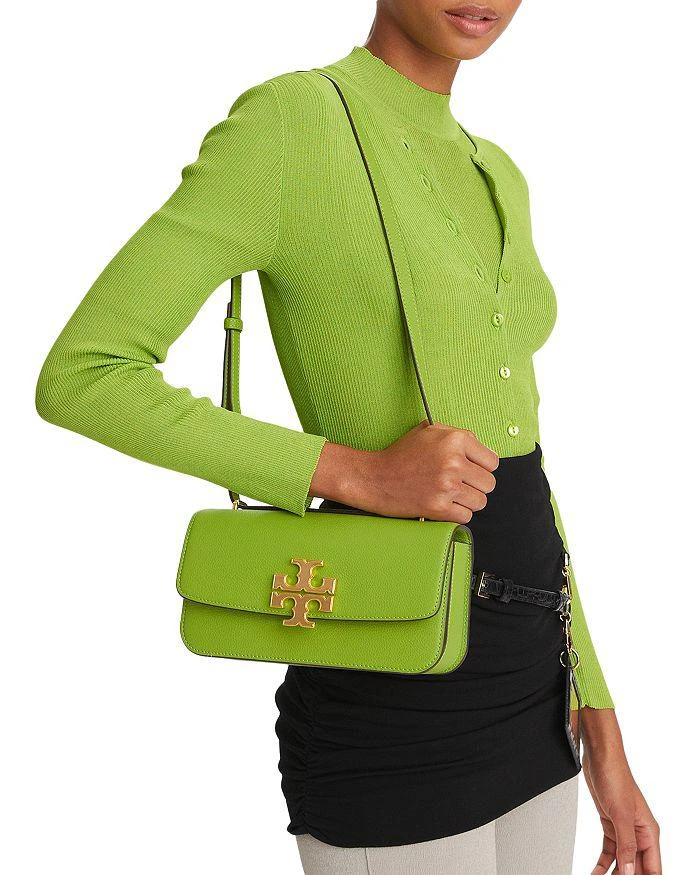 商品Tory Burch|Small Eleanor Rectangular Bag,价格¥4483,第2张图片详细描述