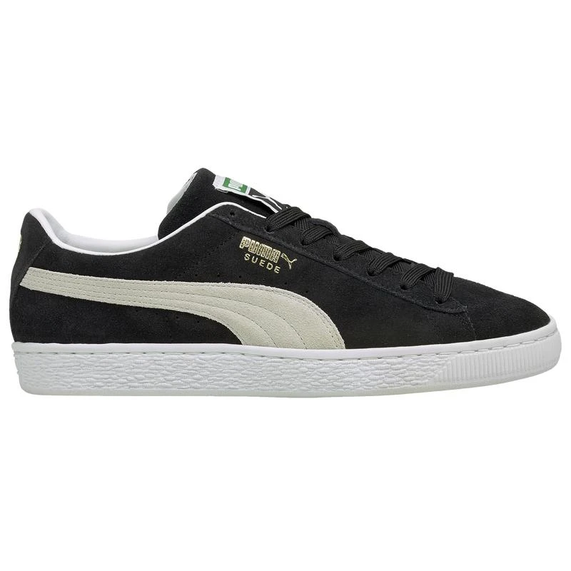 商品Puma|PUMA Suede Classic XXI - Men's,价格¥263,第1张图片