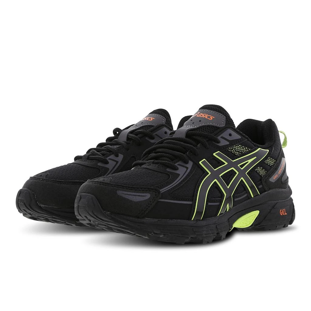 商品Asics|Asics GEL-VENTURE 6 - Grade School Shoes,价格¥694,第2张图片详细描述