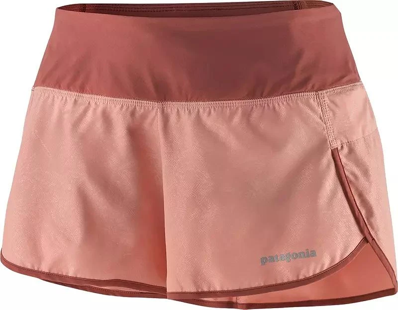 商品Patagonia|Patagonia Women's 3.5” Strider Shorts,价格¥281,第3张图片详细描述