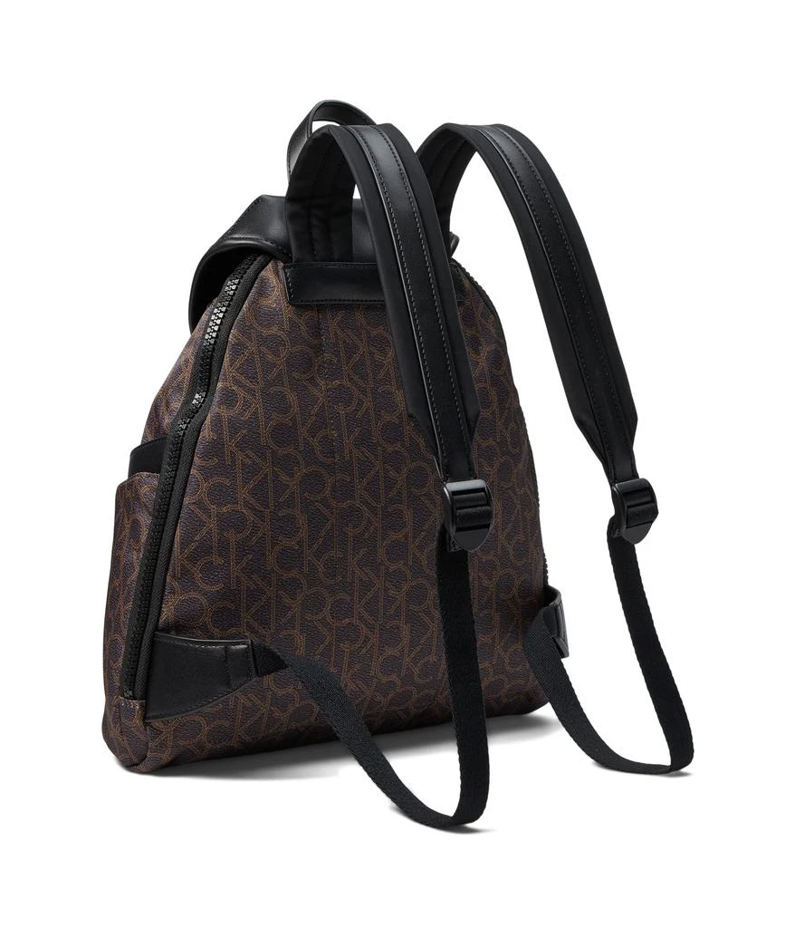 商品Calvin Klein|Sydney Backpack,价格¥946,第2张图片详细描述