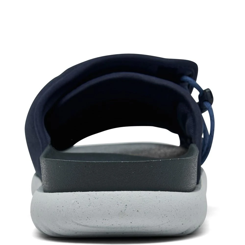 商品NIKE|Men's Asuna 2 Next Nature Slide Sandals from Finish Line,价格¥76,第4张图片详细描述