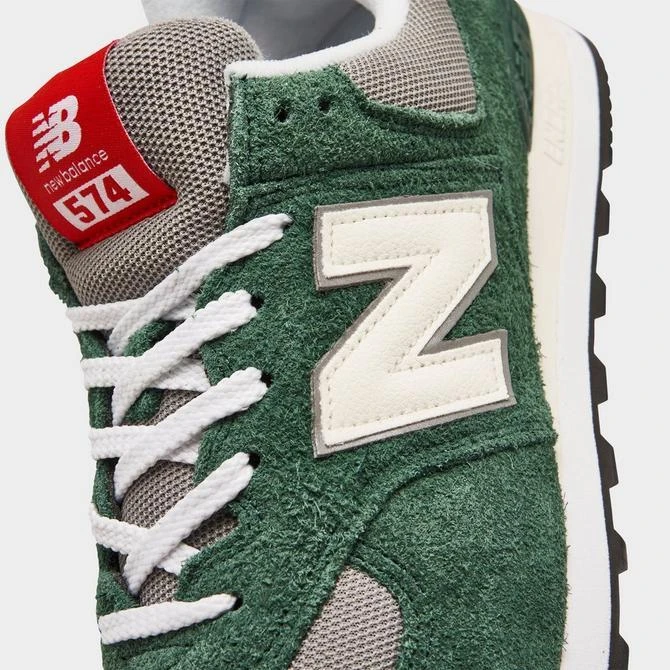 商品New Balance|New Balance 574 Casual Shoes,价格¥380,第3张图片详细描述