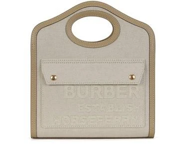 商品Burberry|P,价格¥8056,第1张图片