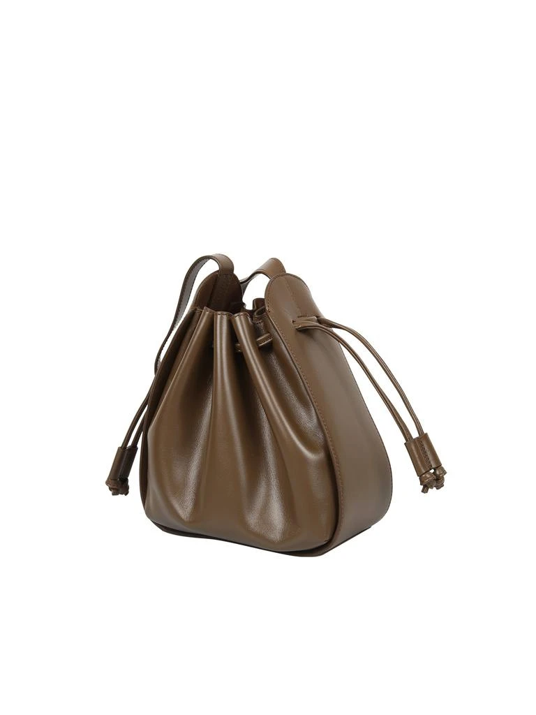 商品A.P.C.|A.P.C. LEATHER BAG,价格¥2460,第2张图片详细描述