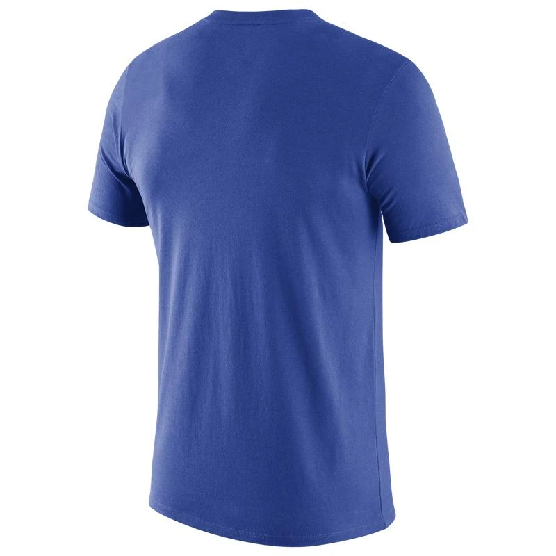 商品NIKE|Nike WNBA U Dry Essential Logo T-Shirt - Women's,价格¥266,第2张图片详细描述