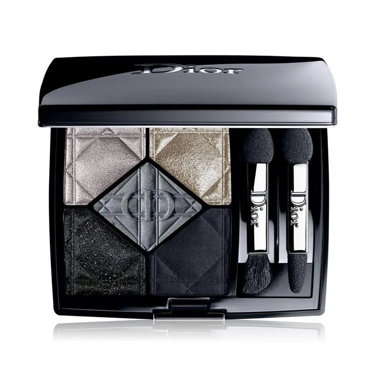 商品Dior|全新五色眼影,价格¥462,第1张图片