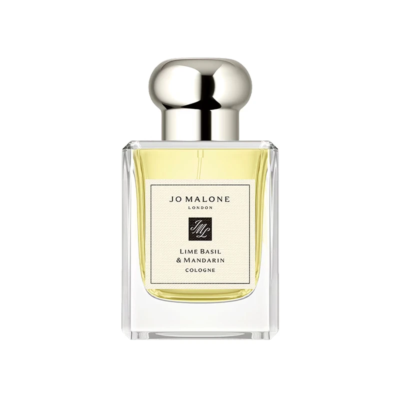 Jo Malone London祖·玛珑 青柠罗勒叶与柑橘女士香水 30/100mL 商品