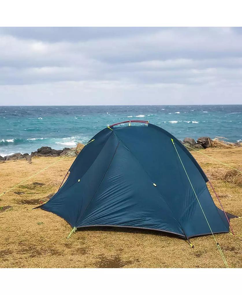 The North Face The North Face Golden Gate 4 Tent - Camping Tents