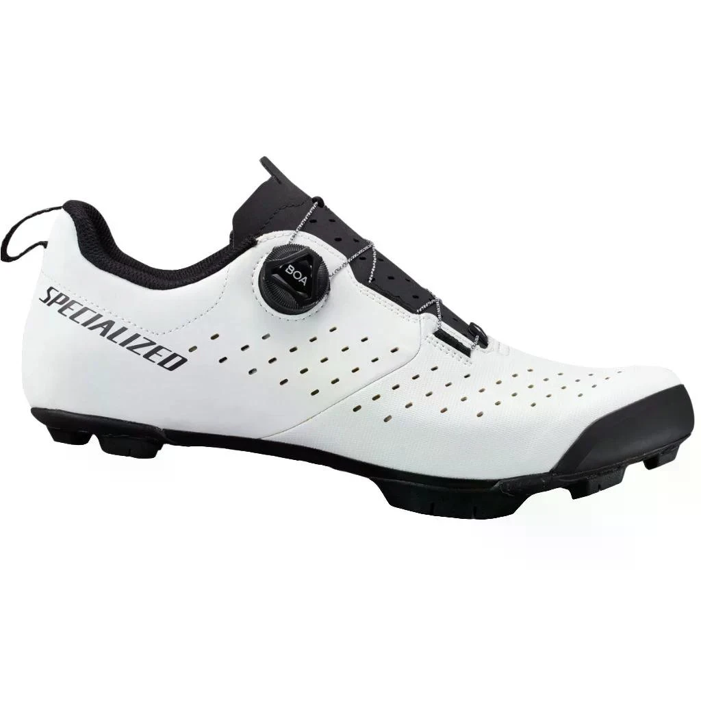 商品【商品预售7天】 SPECIALIZED|SPECIALIZED 10081801437530 白色,价格¥1289 描述