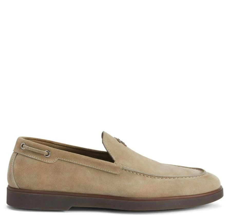 商品Giuseppe Zanotti|Giuseppe Zanotti Flat Shoes,价格¥4120,第1张图片