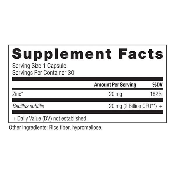 商品Ancient Nutrition|Immune Nutrient Duo,价格¥341,第3张图片详细描述