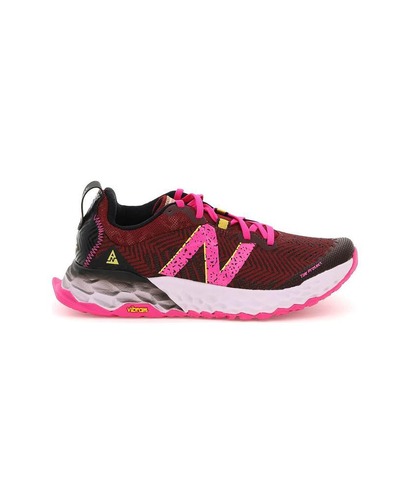 商品New Balance|Fresh Foam Hierro V6 Sneakers,价格¥1191,第1张图片