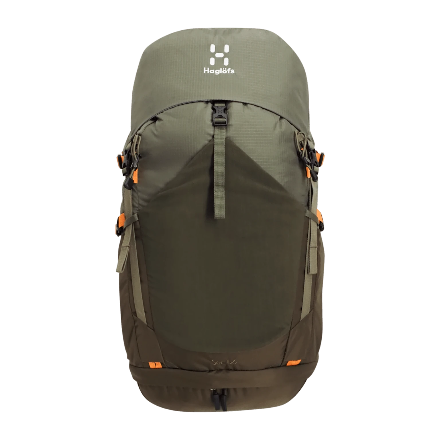商品【商品预售7天】 Haglofs|Haglofs 户外背包 12126011STYLE 绿色,价格¥3330 描述