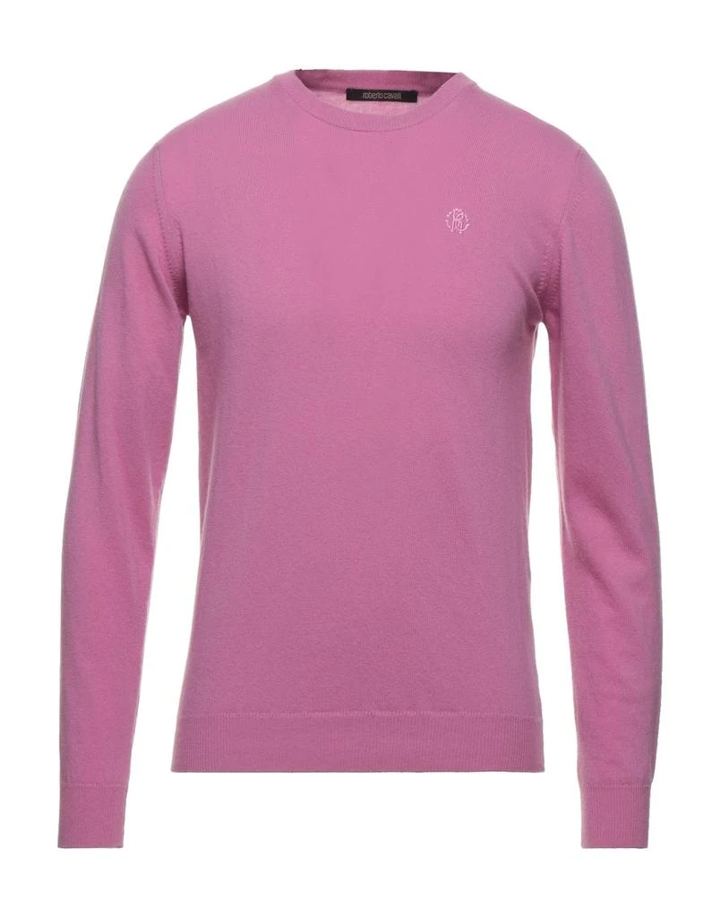 商品Roberto Cavalli|Sweater,价格¥1250,第1张图片
