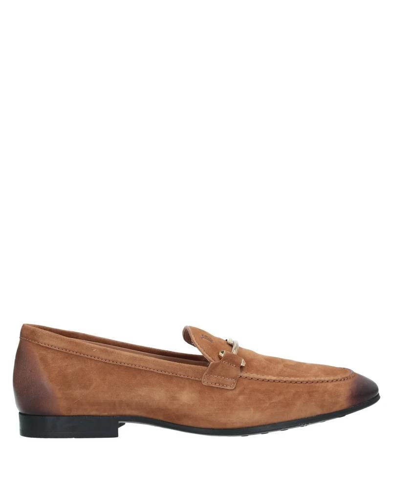 商品Tod's|Loafers,价格¥1648,第1张图片