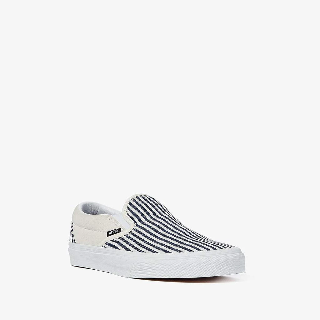 商品Vans|UA Classic Slip-On,价格¥323,第2张图片详细描述