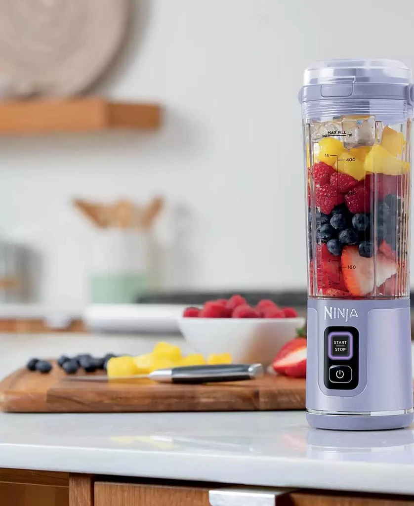 Blast Portable Blender 商品