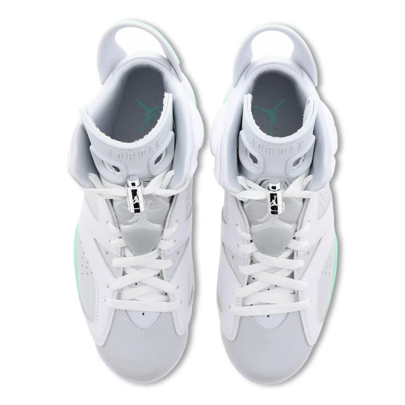 商品Jordan|Jordan 6 Retro - Women Shoes,价格¥1737,第5张图片详细描述