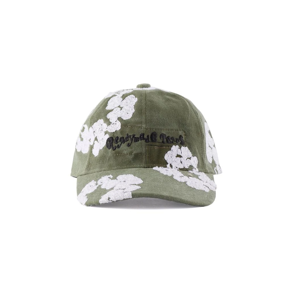 商品READYMADE|READYMADE  COTTON WREATH CAP,价格¥3262,第1张图片